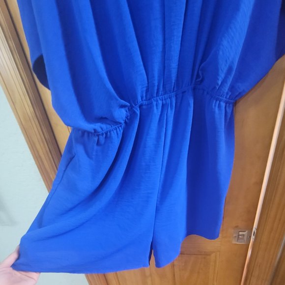 Romper - Picture 2 of 3